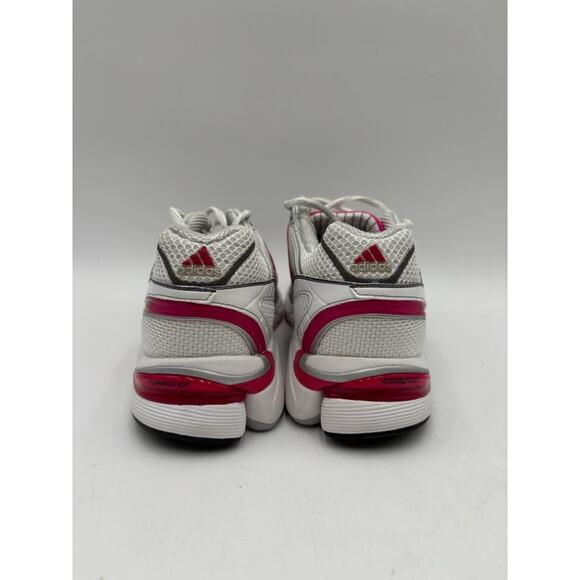 Adidas Adistar Ride Women's NEW Running Shoes White US Size 8.5 NIB - Picture 7 of 11